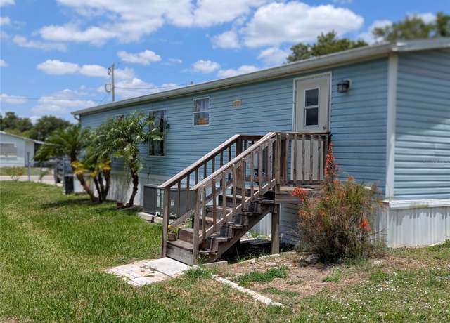 Property at 1218 SE 7th Ave, Arcadia, FL 34266, 4 beds, 2 baths