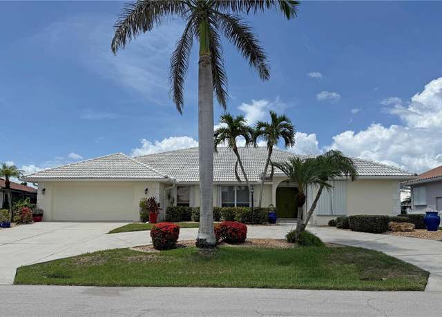 Property at 1128 Rum Cay Ct, Punta Gorda, FL 33950, 3 beds, 2 baths