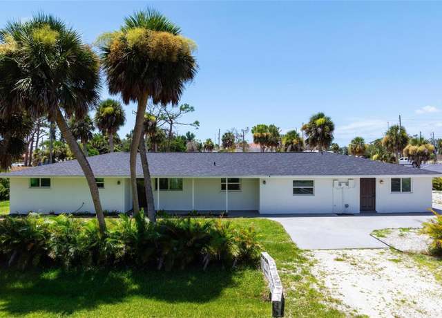 Property at 101 Riverview Ave, Englewood, FL 34223, 5 beds, 3 baths