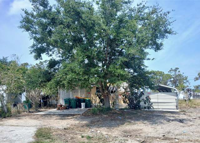 Property at 3170 Smith St, Englewood, FL 34224, 2 beds, 1 bath