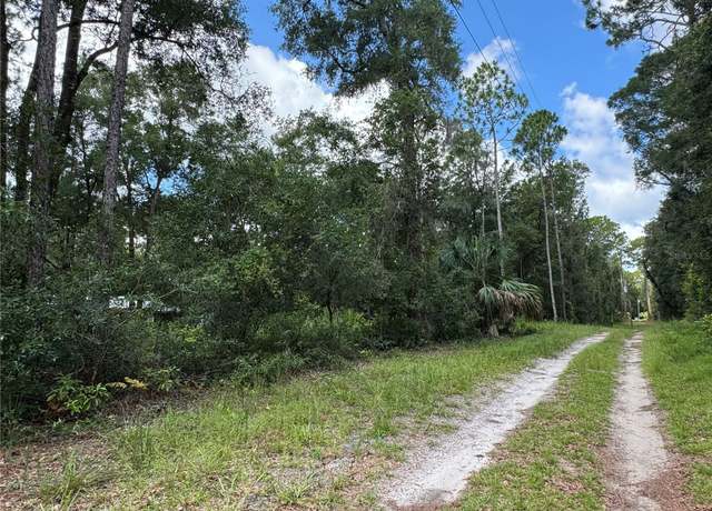 Property at NW 58th Pl, Chiefland, FL 32626