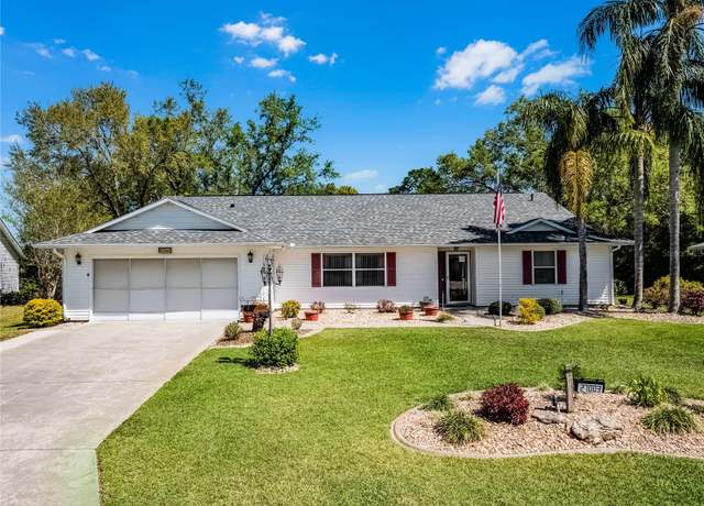 Property at 27003 Racquet Cir, Leesburg, FL 34748, 3 beds, 2 baths