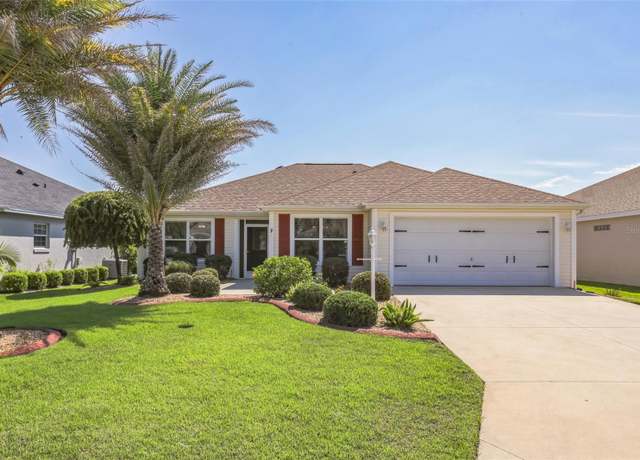 Property at 3427 Neaptide Path, The Villages, FL 32163, 3 beds, 2 baths