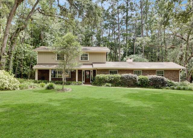 Property at 11011 NW 12th Pl, Gainesville, FL 32606, 4 beds, 3 baths
