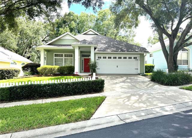 Property at 10526 NW 32nd Rd, Gainesville, FL 32606, 3 beds, 2 baths