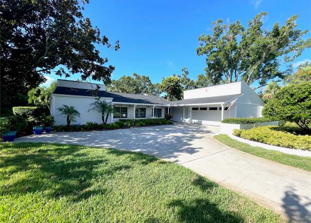 Property at 12902 Golf Crest Ter, Tampa, FL 33618, 4 beds, 2.5 baths