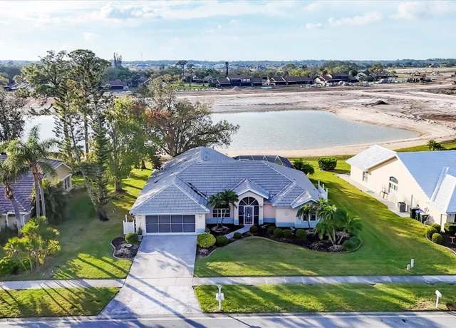 Property at 5051 Greenway Dr, North Port, FL 34287, 3 beds, 2 baths