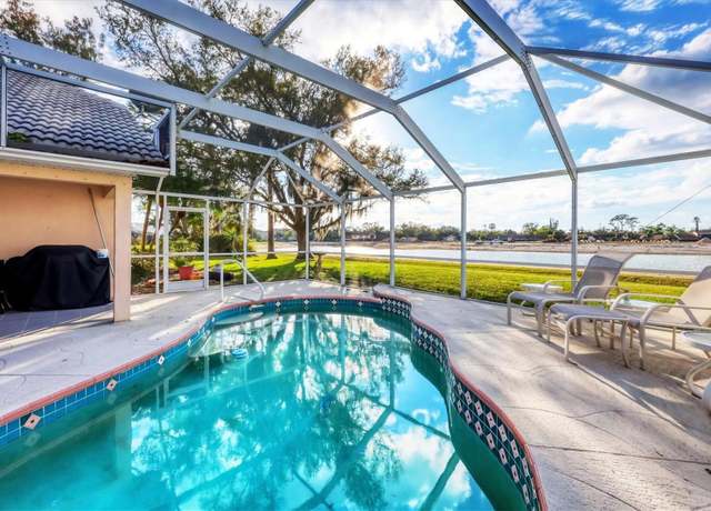 Property at 5051 Greenway Dr, North Port, FL 34287, 3 beds, 2 baths