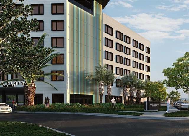 Property at 4849 W Irlo Bronson Hwy #604, Kissimmee, FL 34746, 1 bed, 1 bath