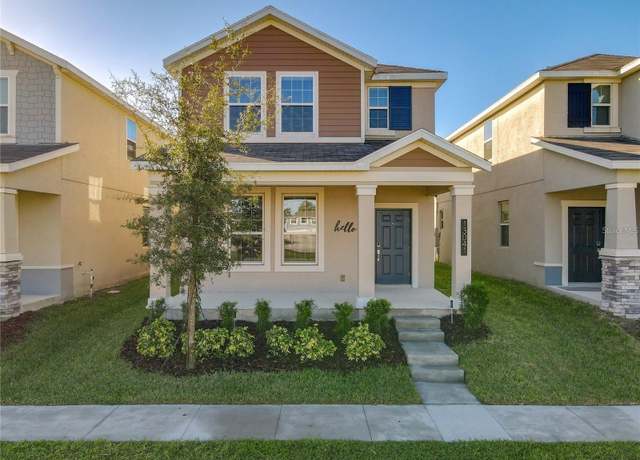 Property at 13041 Inkwell Aly, Winter Garden, FL 34787, 4 beds, 3 baths