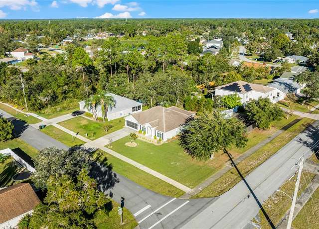 Property at 2441 Derby Dr, Deltona, FL 32738, 3 beds, 2 baths
