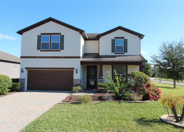 Property at 684 Bishop Bay Loop, Apopka, FL 32712, 4 beds, 3.5 baths