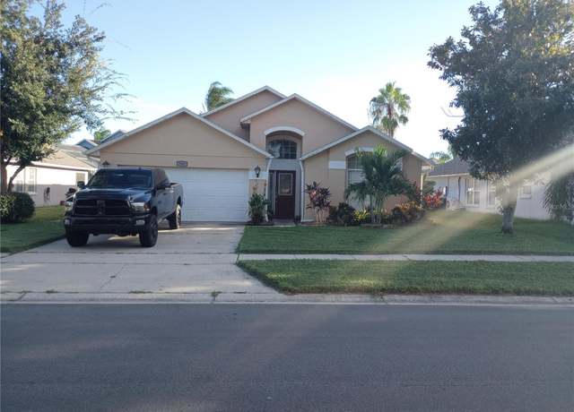 Property at 7947 Golden Pond Cir, Kissimmee, FL 34747, 4 beds, 2 baths