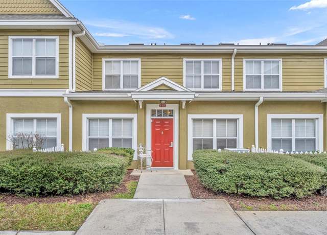 Property at 2611 Gala Rd N #105, Kissimmee, FL 34746, 3 beds, 2 baths