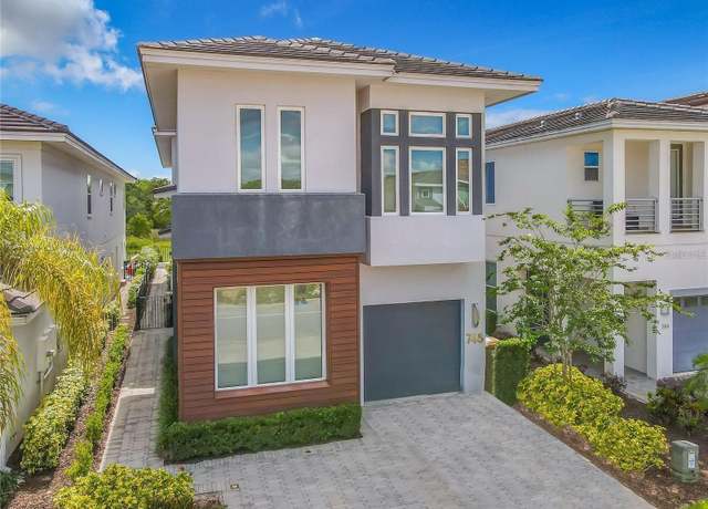 Property at 748 Desert Mountain Ct, Reunion, FL 34747, 6 beds, 5.5 baths