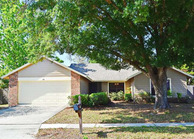 Property at 984 Dinero Dr, Winter Springs, FL 32708, 4 beds, 2 baths