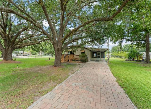 Property at 1631 Faith St, Intercession City, FL 33848, 2 beds, 2 baths