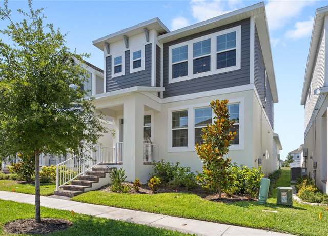 Property at 15444 Lebeau Loop, Winter Garden, FL 34787, 4 beds, 3.5 baths