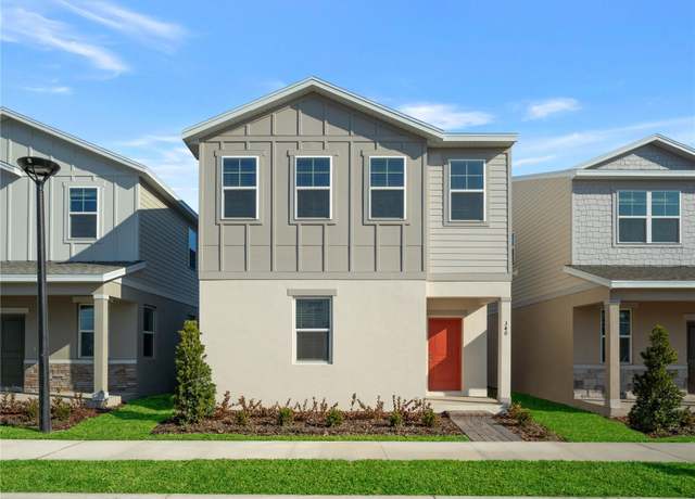 Property at 558 Orient Ave, Debary, FL 32713, 4 beds, 3 baths