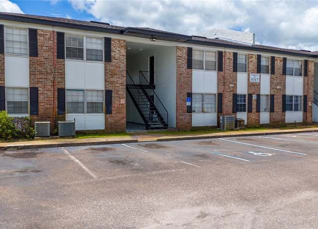 Property at 5317 Curry Ford Rd #10, Orlando, FL 32812, 1 bed, 1 bath