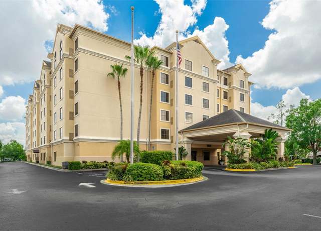 Property at 7601 Canada Ave #531, Orlando, FL 32819, 1 bed, 1 bath
