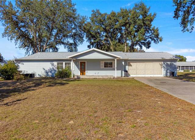 Property at 11205 SW 63rd Terrace Rd, Ocala, FL 34476, 2 beds, 2 baths
