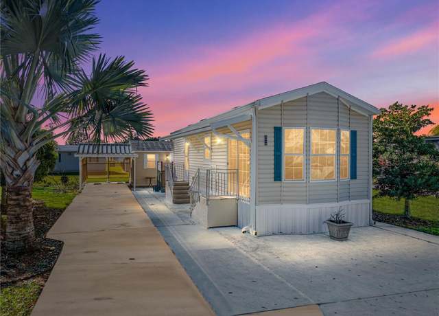 Property at 5049 Shore Line Dr, Polk City, FL 33868, 1 bed, 1 bath