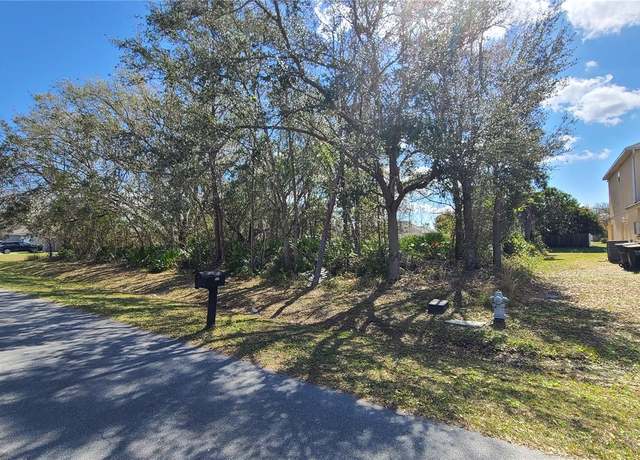 Property at 714 Martin Ln, Kissimmee, FL 34759