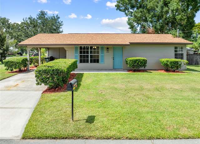 Property at 1612 16th St, St Cloud, FL 34769, 2 beds, 1 bath