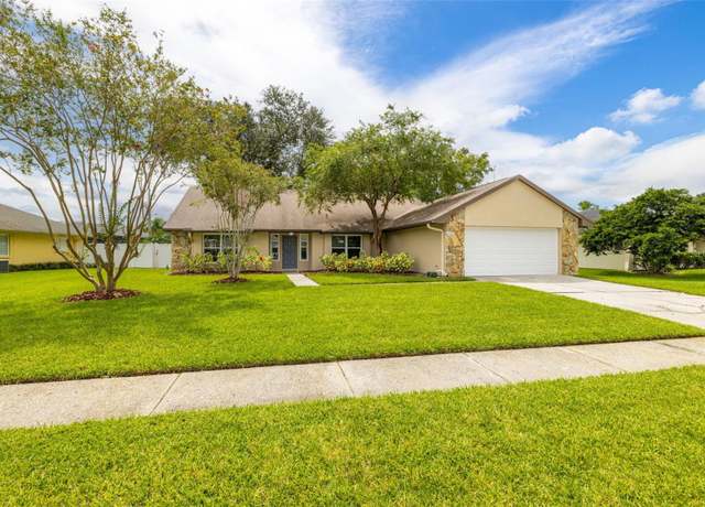 Property at 15019 Southfork Dr, Tampa, FL 33624, 4 beds, 2 baths