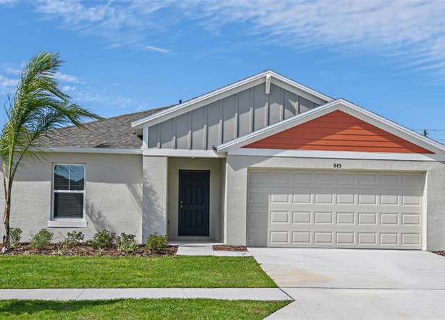 Property at 1607 Ellesmere Ave, Haines City, FL 33844, 3 beds, 2 baths