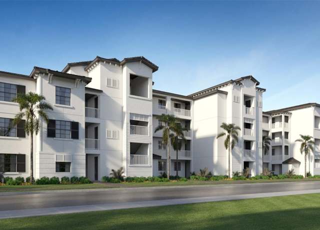 Property at 19140 Scallop Loop #105, Lakewood Ranch, FL 34202, 2 beds, 2 baths