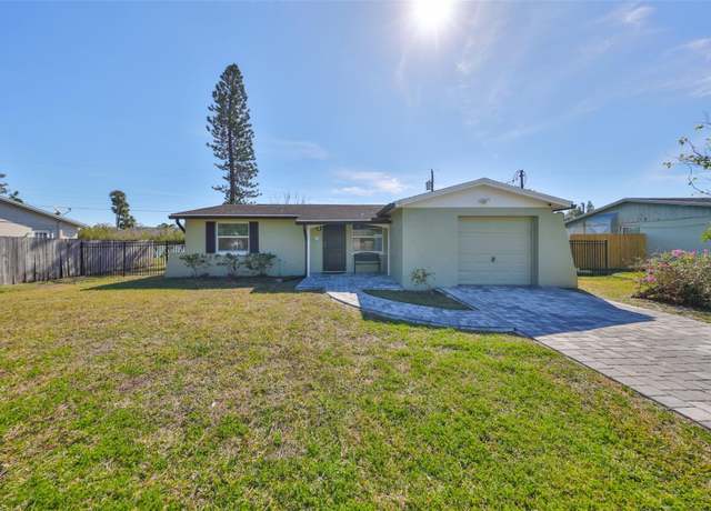 Property at 6025 Florida Cir S, Apollo Beach, FL 33572, 3 beds, 1 bath
