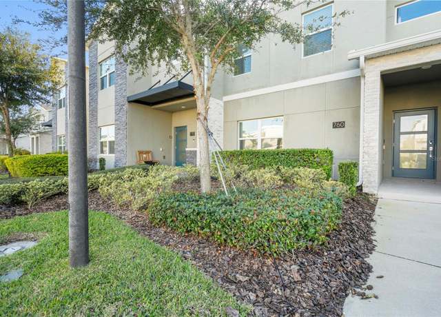 Property at 760 Pebble Beach Dr, Davenport, FL 33896, 4 beds, 3 baths
