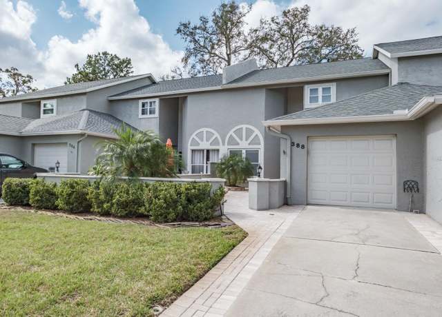 Property at 388 Buckingham Pl, Palm Harbor, FL 34684, 3 beds, 2.5 baths