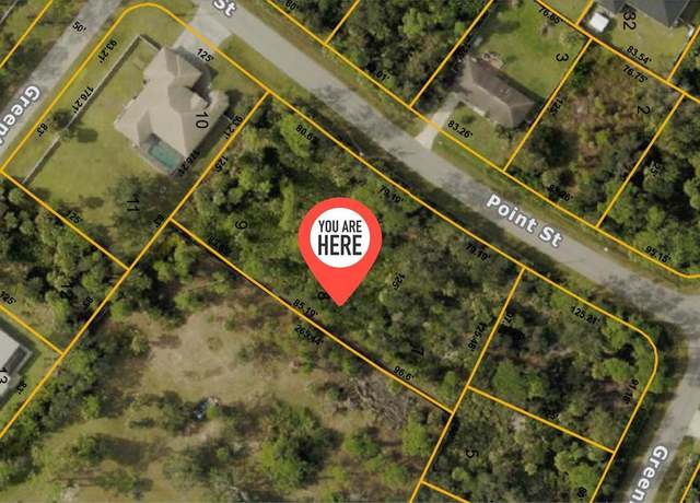 Property at Point St, North Port, FL 34286