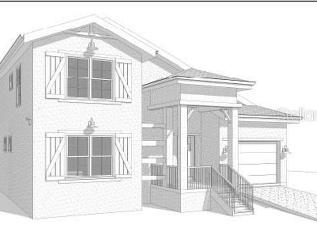 Property at 3307 76th S, Tampa, FL 33619