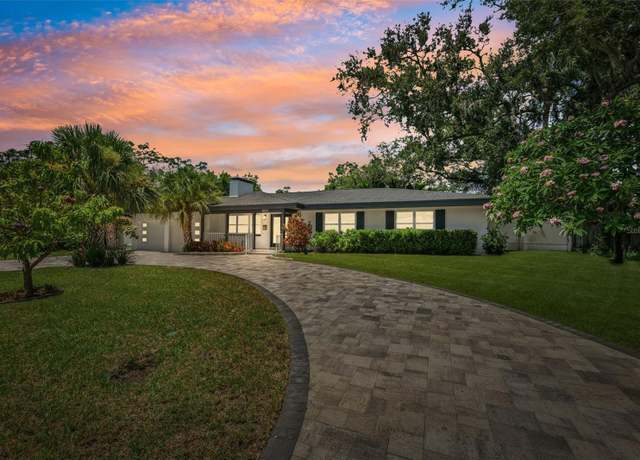 Property at 8231 31st Ter N, St Petersburg, FL 33710, 4 beds, 3 baths