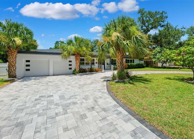 Property at 8231 31st Ter N, St Petersburg, FL 33710, 4 beds, 3 baths