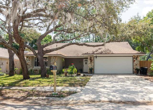 Property at 7402 America Way, New Port Richey, FL 34654, 2 beds, 2 baths