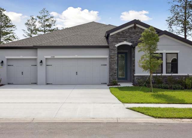 Property at 3448 Yellow Leaf Cir, Spring Hill, FL 34609, 3 beds, 3 baths