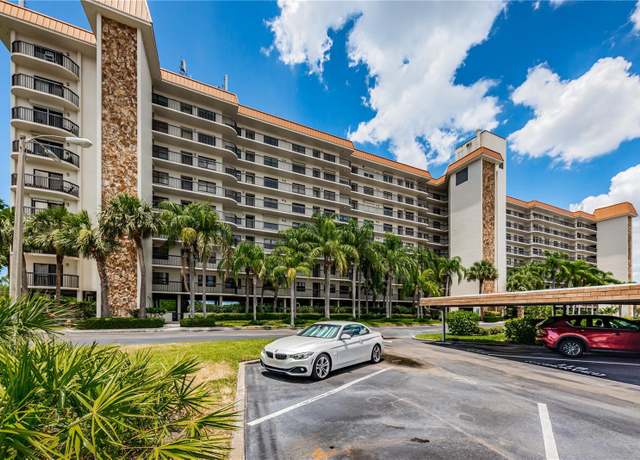 Property at 5400 Park St N #609, St Petersburg, FL 33709, 2 beds, 2 baths
