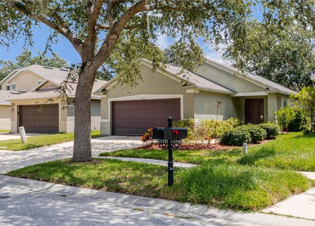 Property at 11721 Crest Creek Dr, Riverview, FL 33569, 3 beds, 2 baths