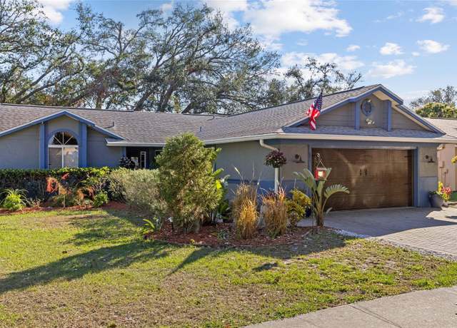 Property at 604 68th Avenue Dr W, Bradenton, FL 34207, 3 beds, 2 baths