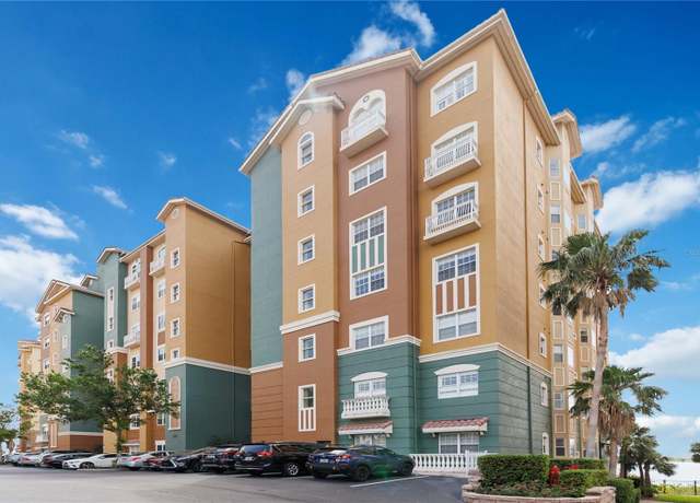 Property at 8749 The Esplanade #4, Orlando, FL 32836, 2 beds, 2 baths
