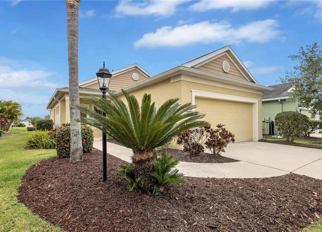 Property at 11835 Crawford Parrish Ln, Parrish, FL 34219, 2 beds, 2 baths