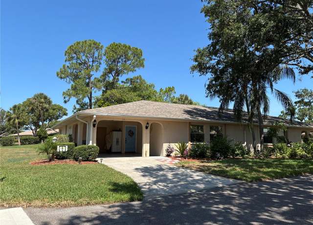 Property at 1111 Harefield Cir, Sun City Center, FL 33573, 2 beds, 2 baths