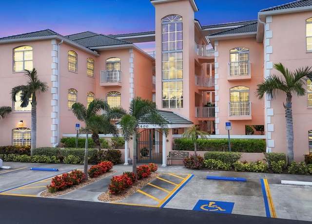 Property at 1613 Gondola Park Dr #1613, Venice, FL 34292, 3 beds, 2 baths
