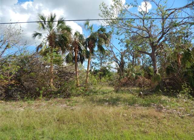 Property at 1292 Eppinger Dr, Port Charlotte, FL 33953