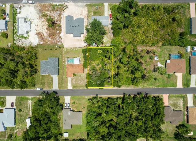 Property at 18330 Grace Ave, Port Charlotte, FL 33948